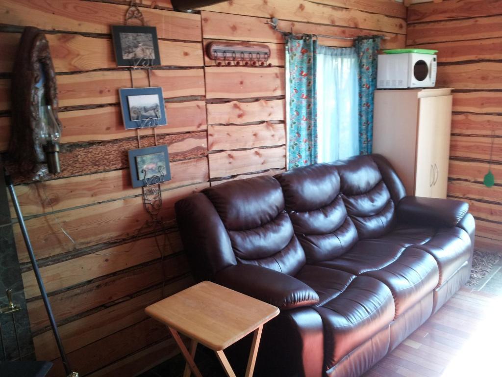 Steamboat Mountain Chalets Hotel Spillimacheen Camera foto