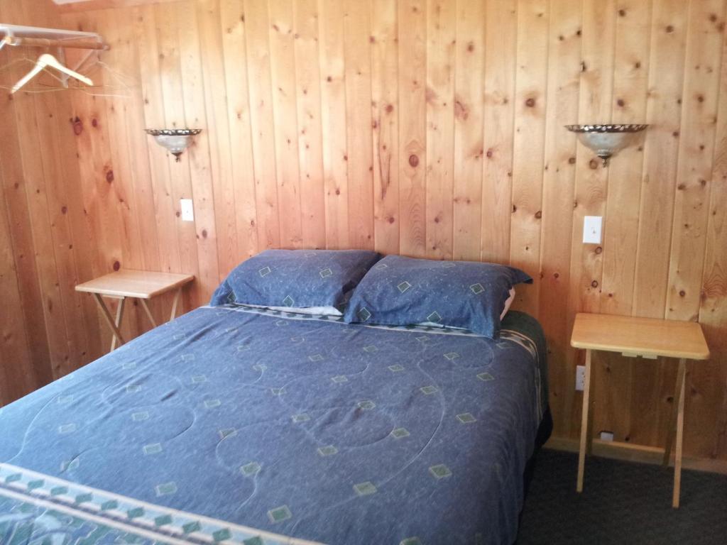 Steamboat Mountain Chalets Hotel Spillimacheen Camera foto